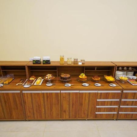 Verdant Hotel Bonito  Bagian luar foto