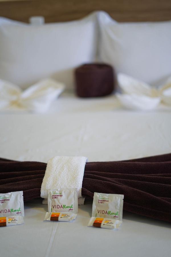 Verdant Hotel Bonito  Bagian luar foto