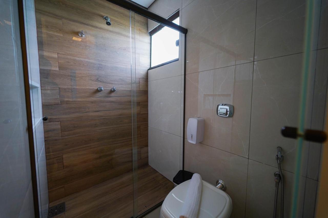 Verdant Hotel Bonito  Bagian luar foto