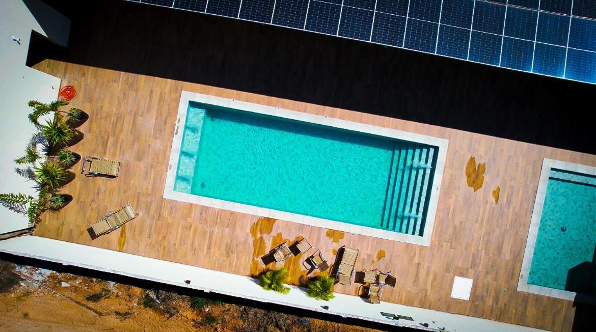 Verdant Hotel Bonito  Bagian luar foto
